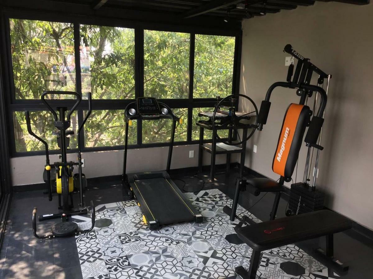 Mini Loft Buenavista 106 Apartment Ciudad de México Exterior foto